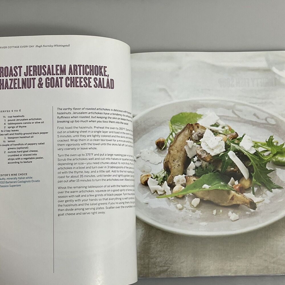 4 Cookbooks Make-Ahead It's good for you Cast Iron Cooking Best of the Best - Picture 8 of 12